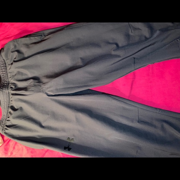 Men’s Under Armour Vanish Woven Pants - Picture 1 of 4